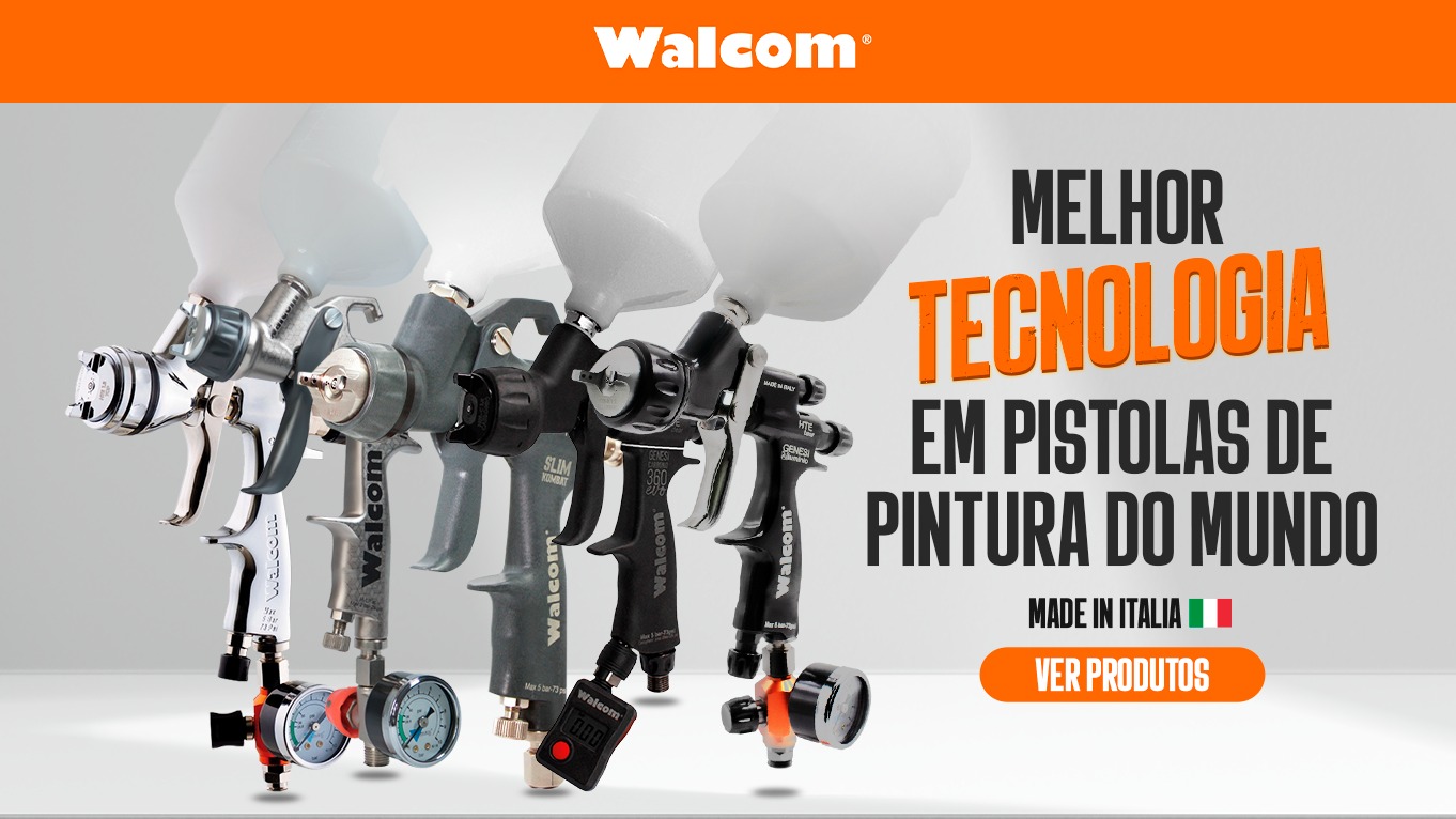 Banner Walcom