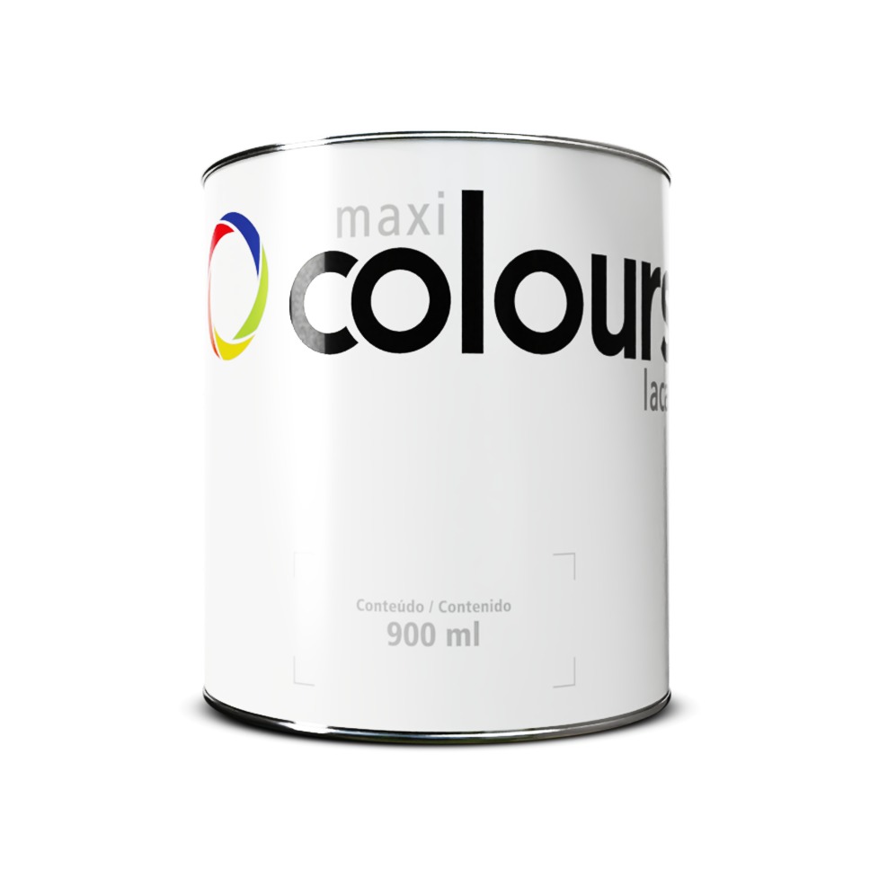 Colours Laca Nitrocelulose