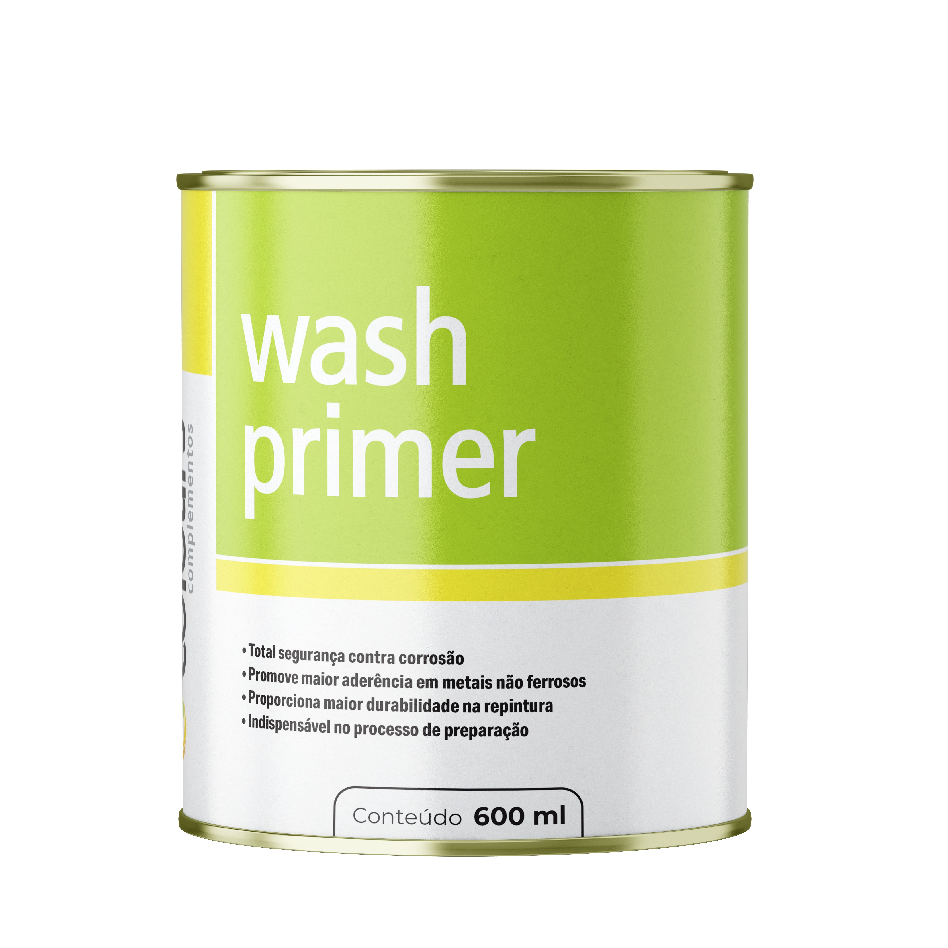 Wash Primer