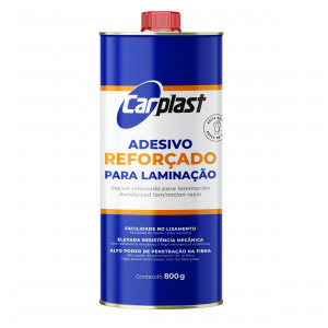 Adesivo Reforçado para Laminação