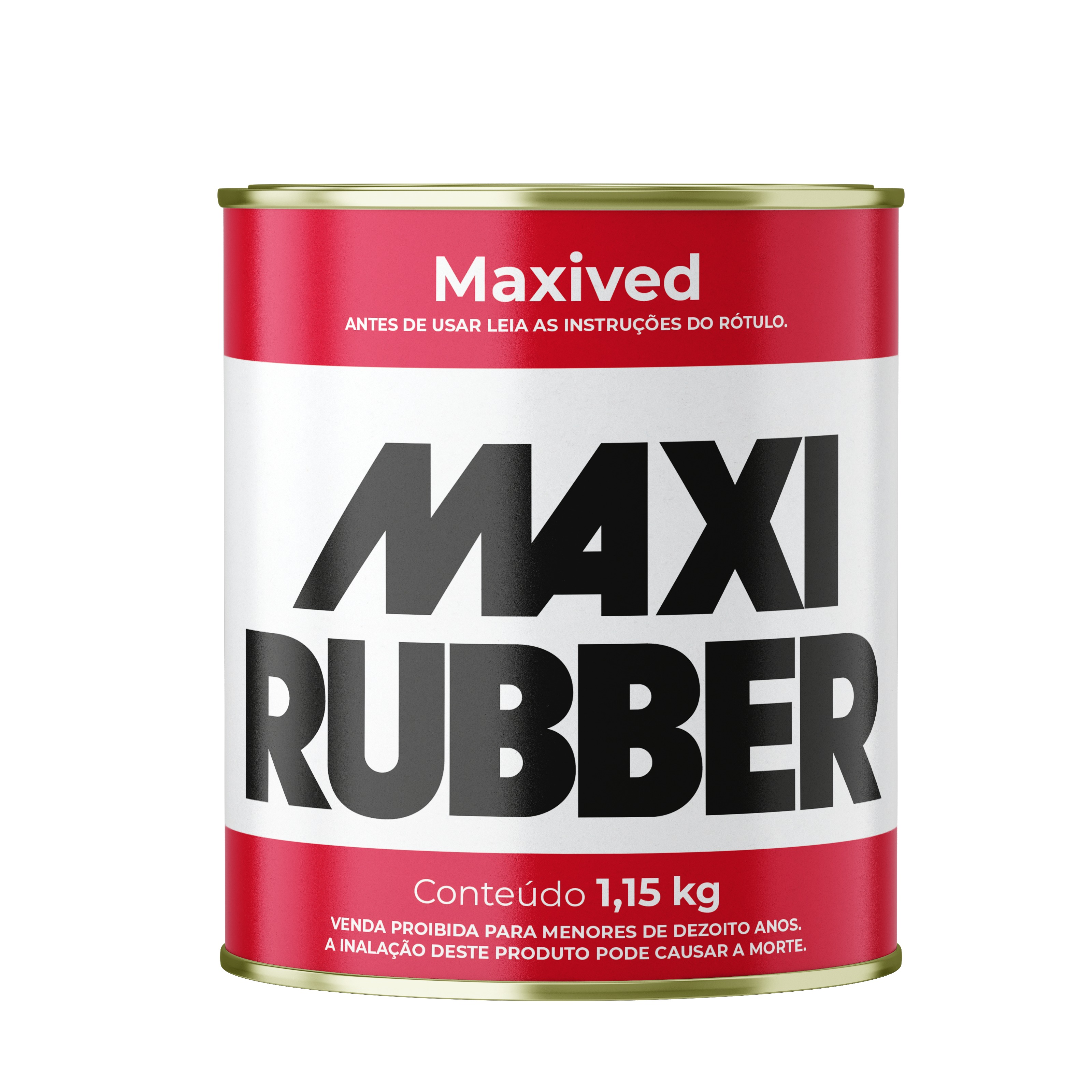 Maxived 