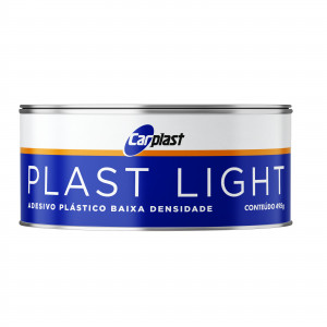 Adesivo Plástico - Plast Light