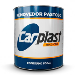 Removedor Pastoso Carplast