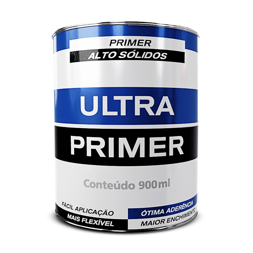 Ultra Primer Alto Sólidos