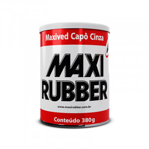 Maxived Capô Cinza