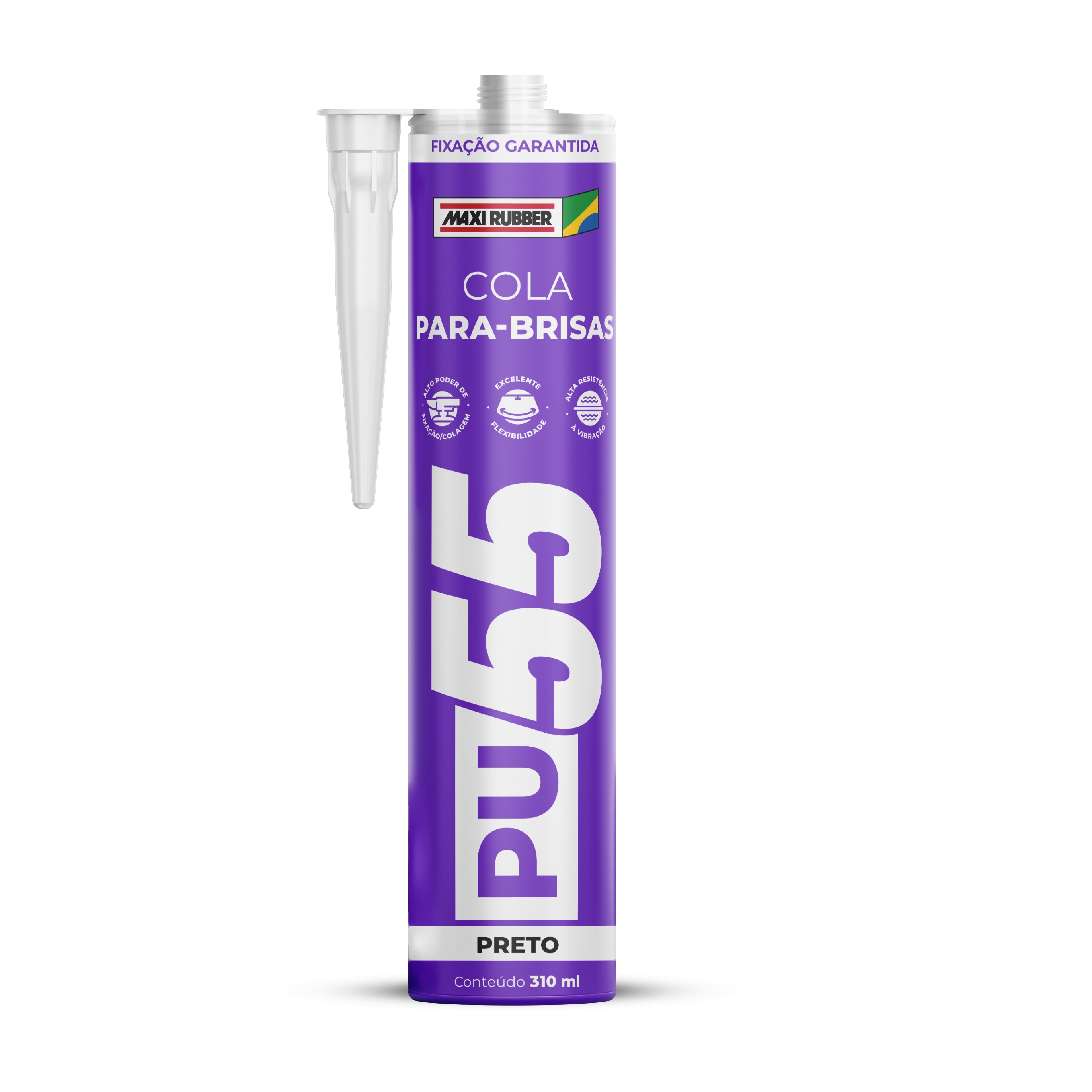 Cola Para-Brisas PU55