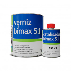 Verniz Bimax 5.1