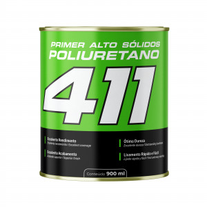 Primer HS PU 411