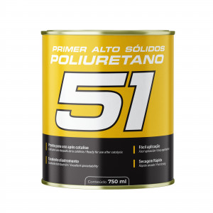 Primer HS PU 51