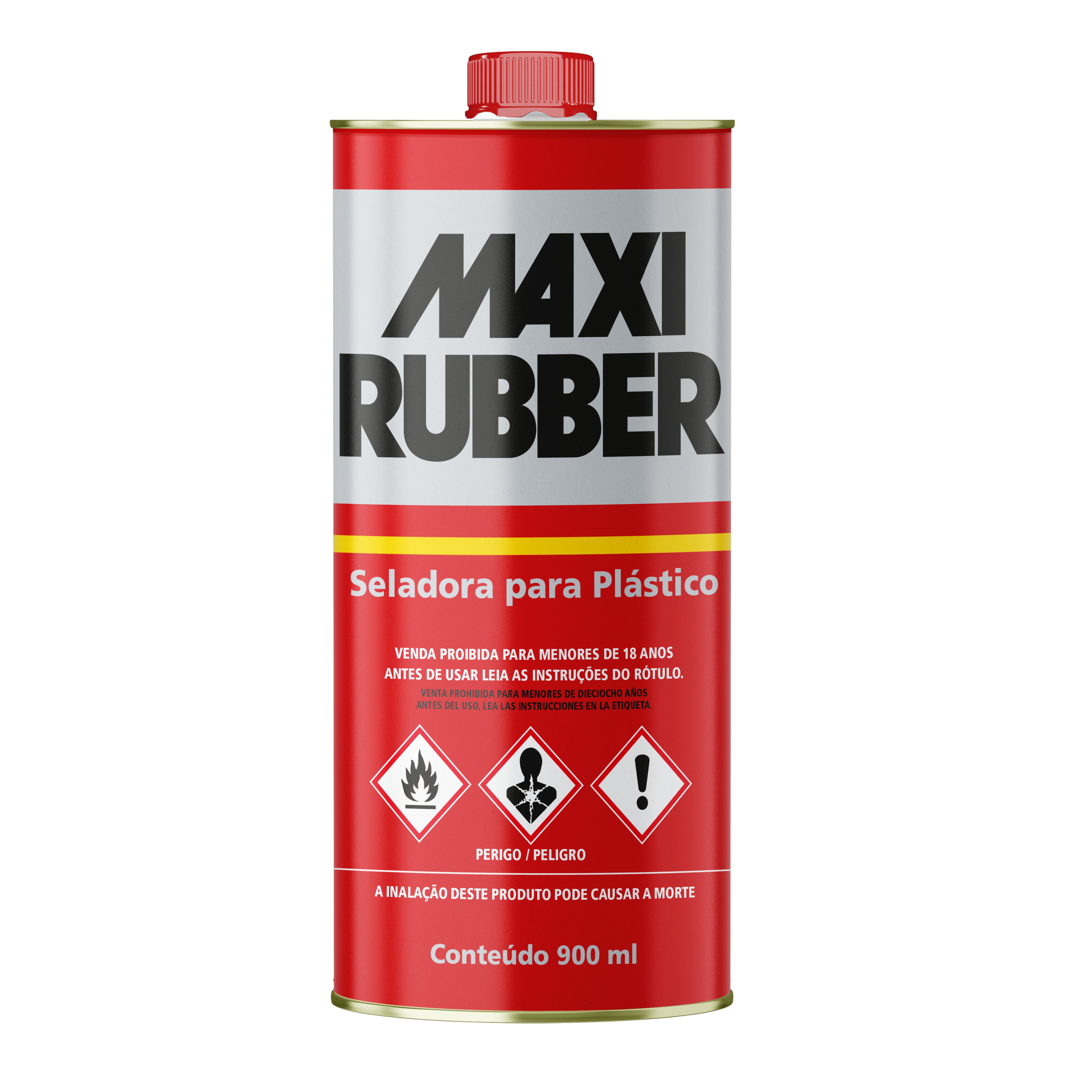 Seladora de Plástico