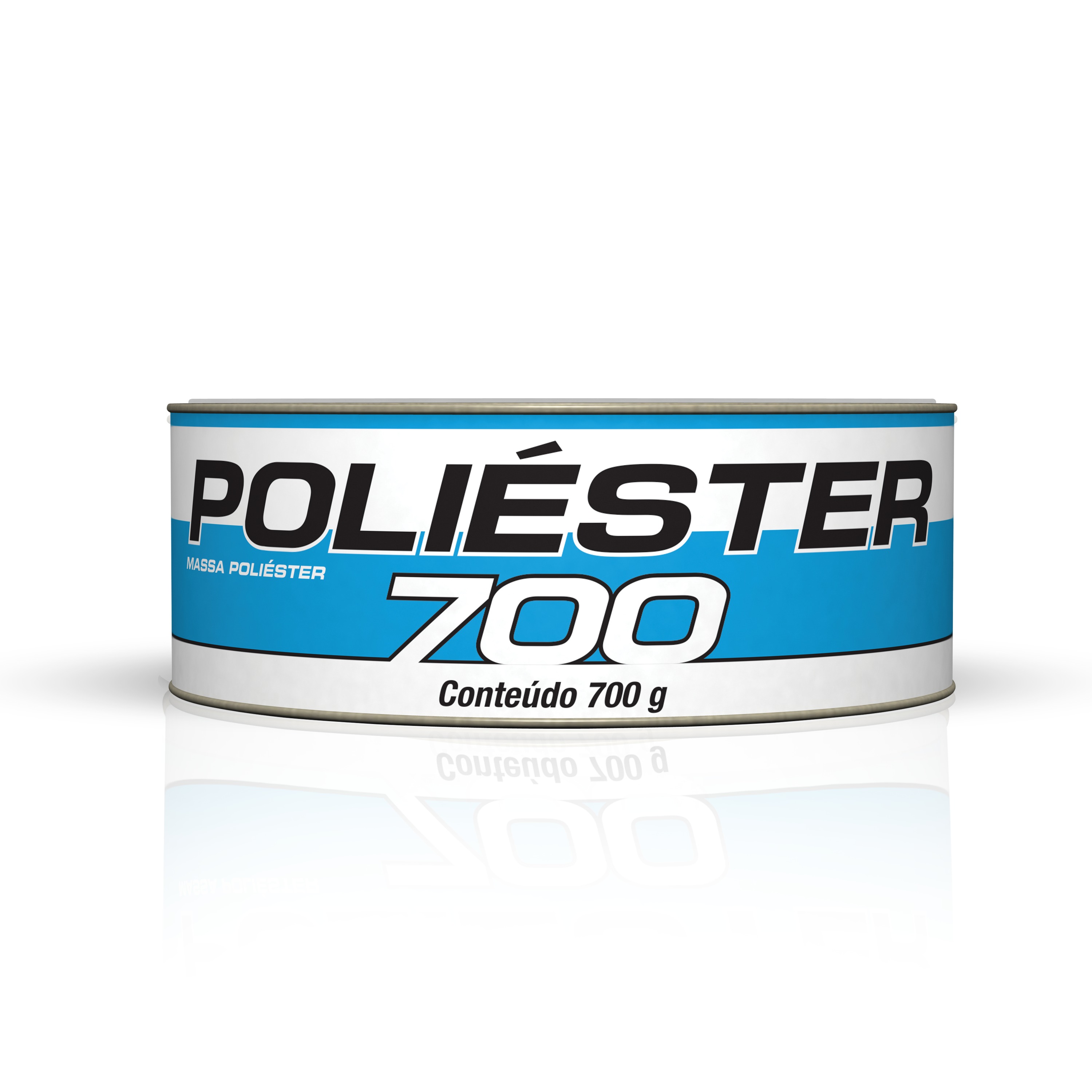 Poliéster 700