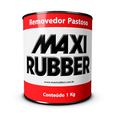 Removedor Pastoso 