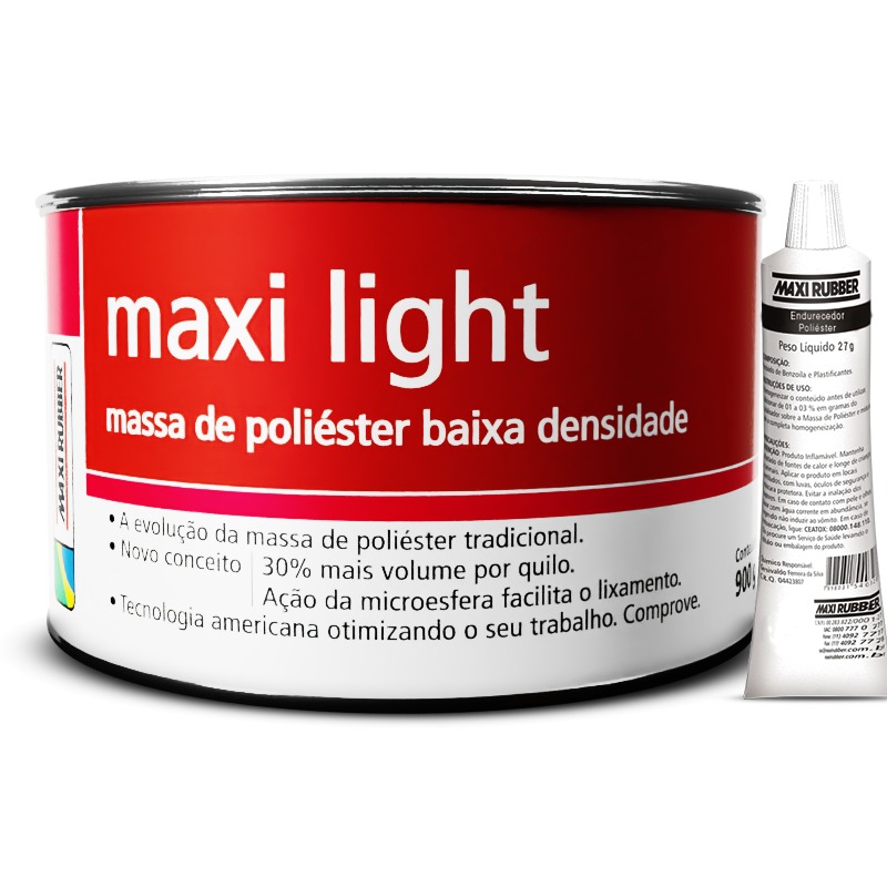 Maxi Light