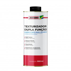 Texturizador Dupla Função