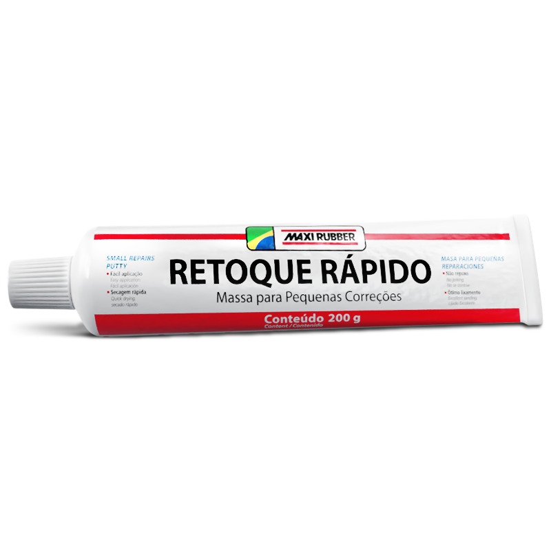 Retoque Rápido